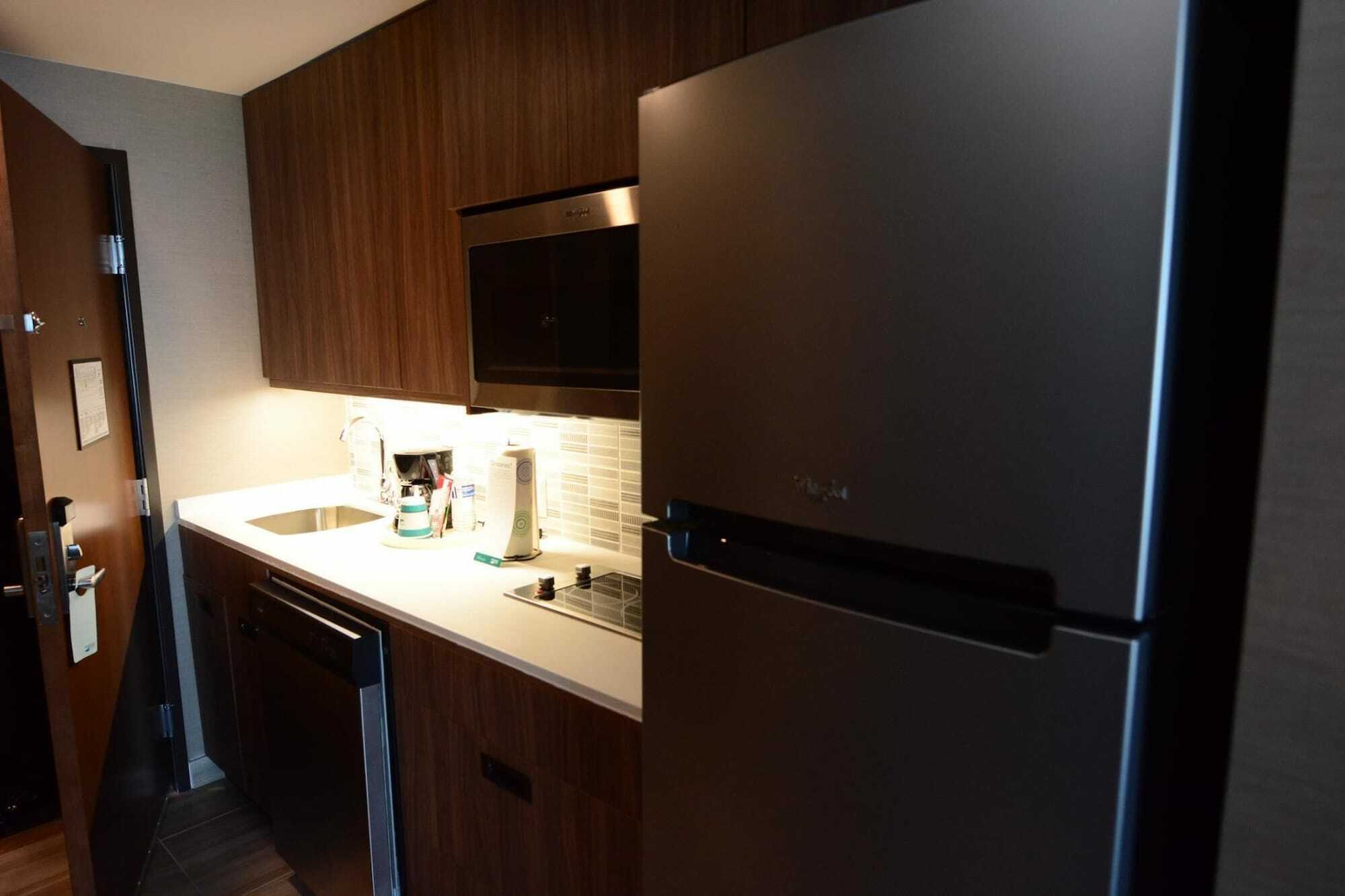 Homewood Suites By Hilton Monterrey Apodaca Bagian luar foto